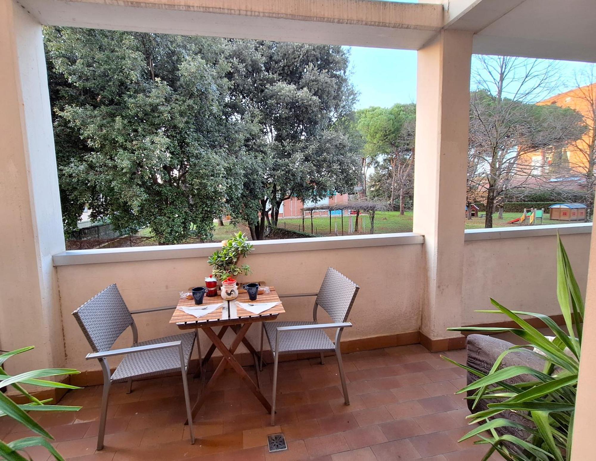 Palazzo Wanny Free Parking & Terrace * Florença