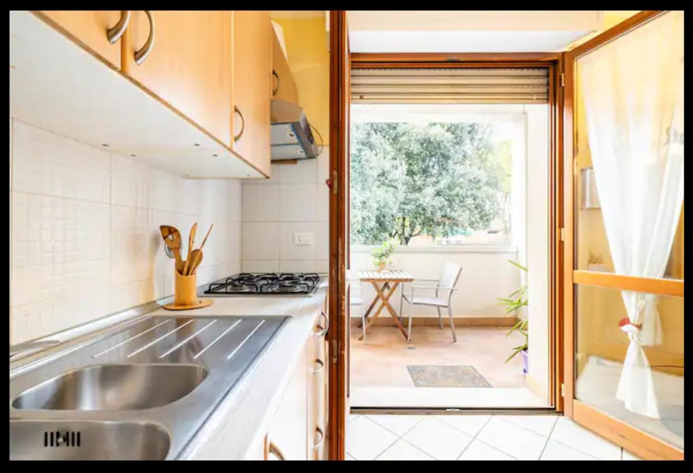 Apartamento Palazzo Wanny Free Parking & Terrace Florença